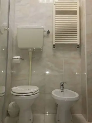 Superior Tek Kişilik Oda