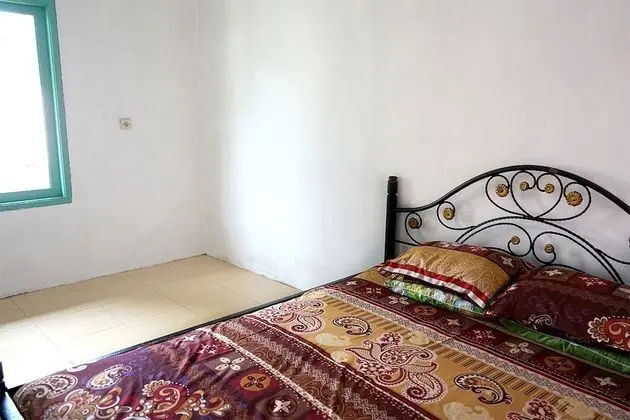 Basic Villa