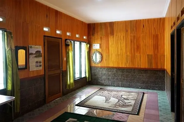 Basic Villa