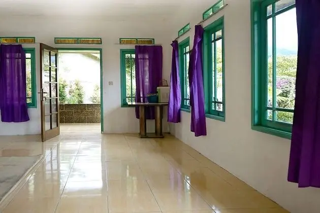 Basic Villa