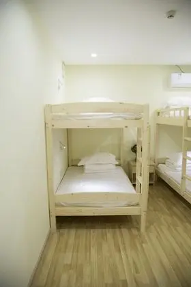 Ortak Ranzalı Oda, Sadece kadınlar için