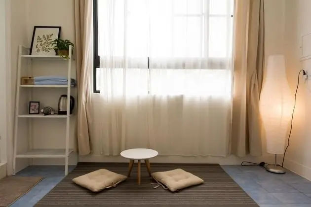 Deluxe Tek Büyük Yataklı Oda, 1 Çift Kişilik Yatak