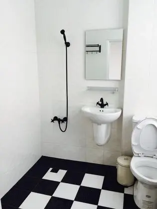 Deluxe Tek Büyük Yataklı Oda, 1 Çift Kişilik Yatak