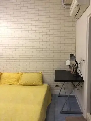 Dört Kişilik Oda, 2 Çift Kişilik Yatak