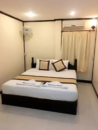 Standard Double Room, 1 King