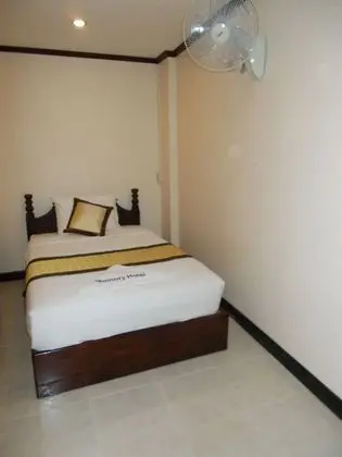 Standard Double Single Occupancy