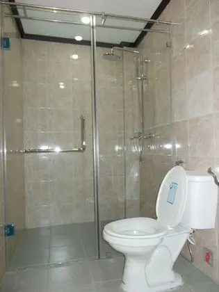 Standard Double Single Occupancy