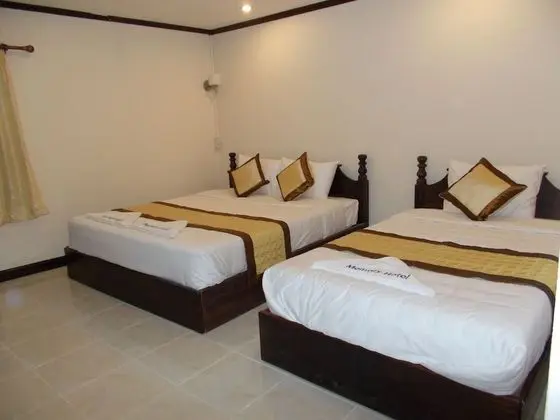 Standard Twin Room, 2 Singles