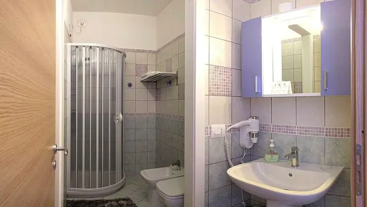 Classic Tek Büyük veya İki Ayrı Yataklı Oda