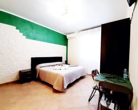Superior Üç Kişilik Oda