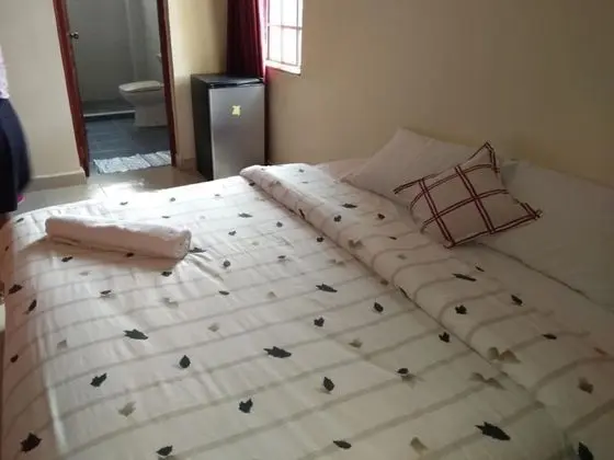 Apart Daire, 3 Yatak Odası