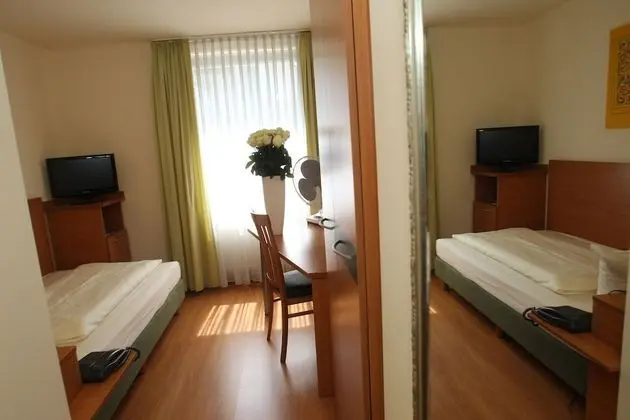 Standard Tek Kişilik Oda, 1 Tek Kişilik Yatak