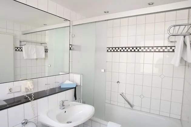 Standard Tek Kişilik Oda, 1 Tek Kişilik Yatak