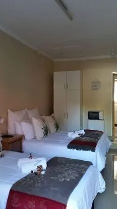 Family Oda, 3 Yatak Odası, Buzdolabı ve Mikrodalga