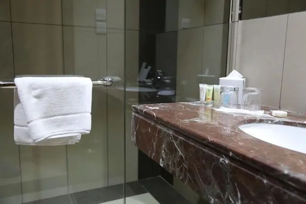 1 Çift ​​kişilik Yatak Deluxe