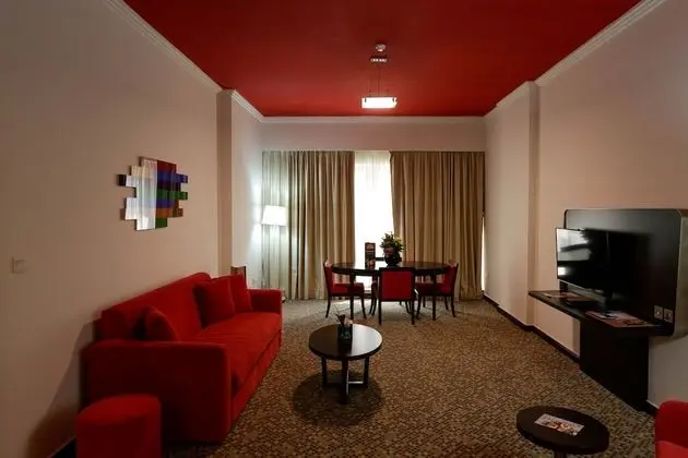 One Bedroom Apartment - Non Smoking