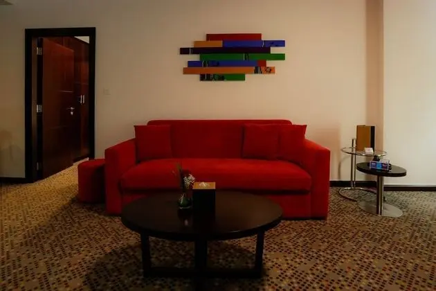 One Bedroom Apartment - Non Smoking