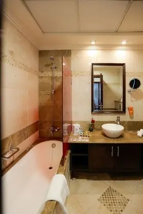 One Bedroom Apartment - Non Smoking