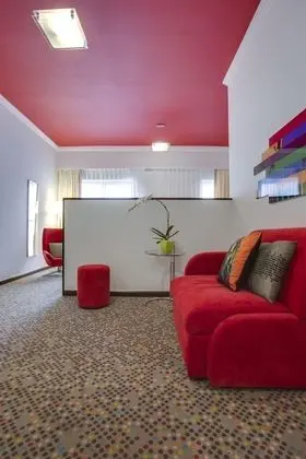 Studio Apartment King Non-Smoking