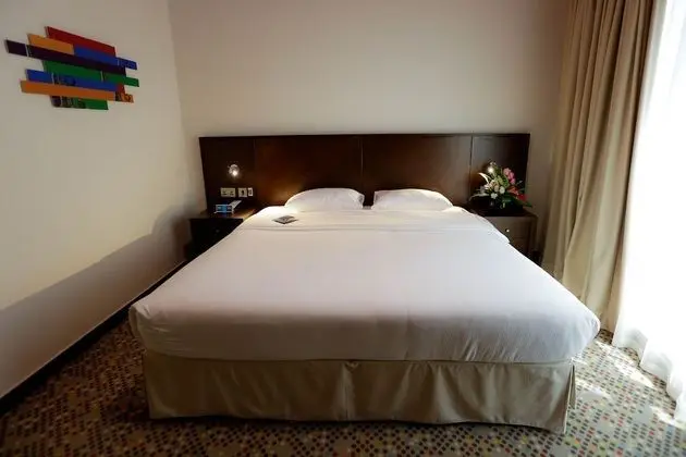 Two Bedroom Apartment - Non Smoking