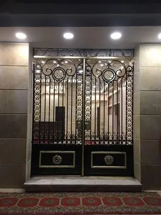Standard Tek Kişilik Oda (Pyramids View)