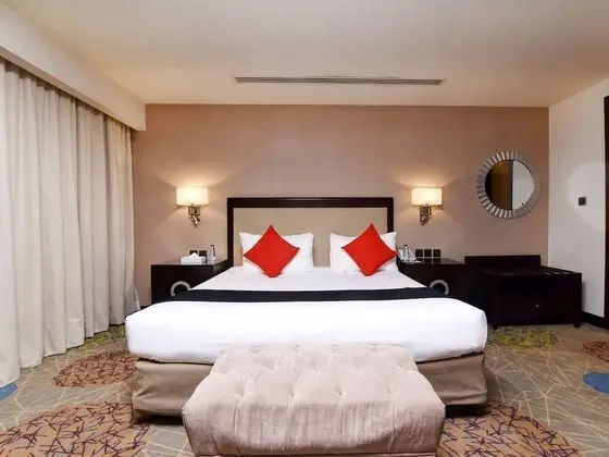 King Suite