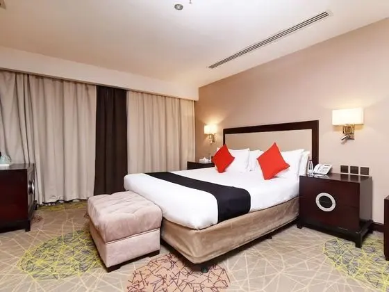 King Suite
