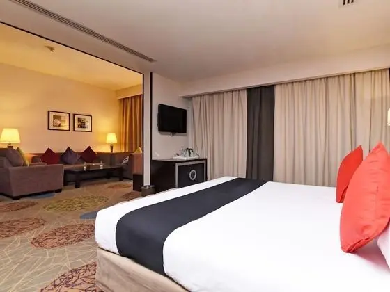 King Suite