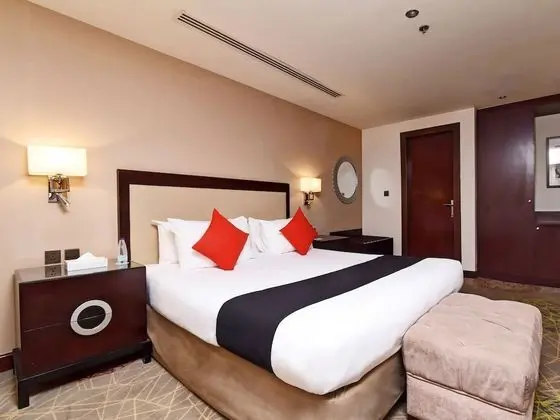 King Suite