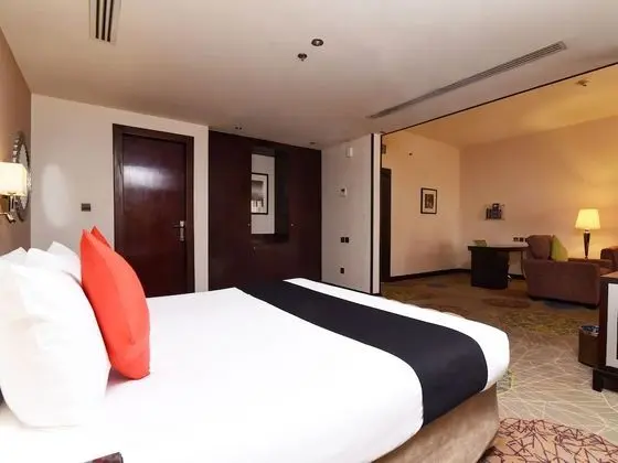 King Suite