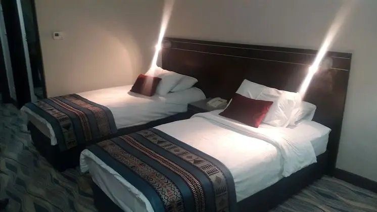 Deluxe Tek Büyük Yataklı Oda, Engellilere Uygun, Sigara İçilmez