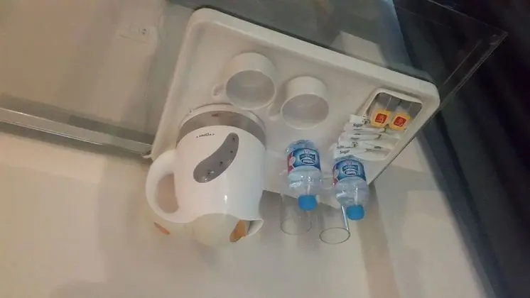 Deluxe Tek Büyük Yataklı Oda, Engellilere Uygun, Sigara İçilmez