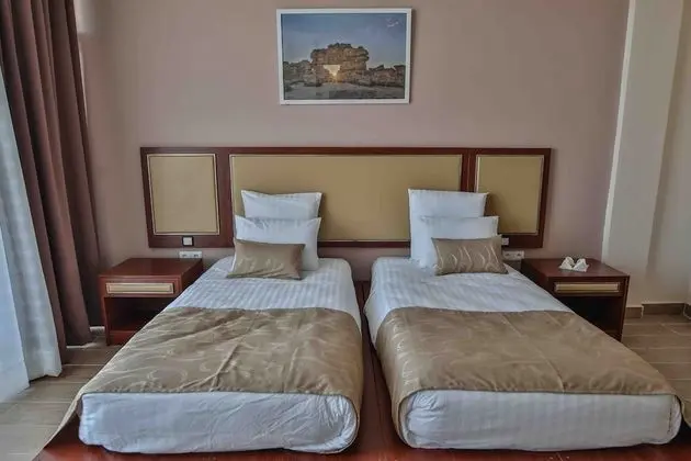Comfort İki Ayrı Yataklı Oda
