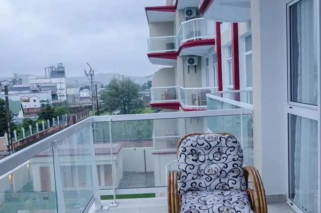 Deluxe Tek Büyük Yataklı Oda, 1 Büyük (Queen) Boy Yatak