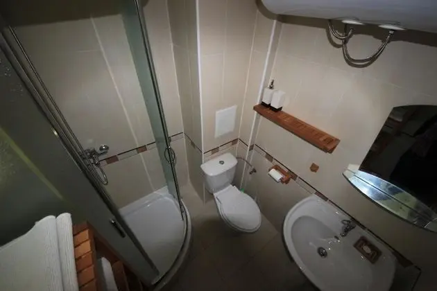 Apart Daire, 1 Yatak Odası, Balkon, Havuz Manzaralı