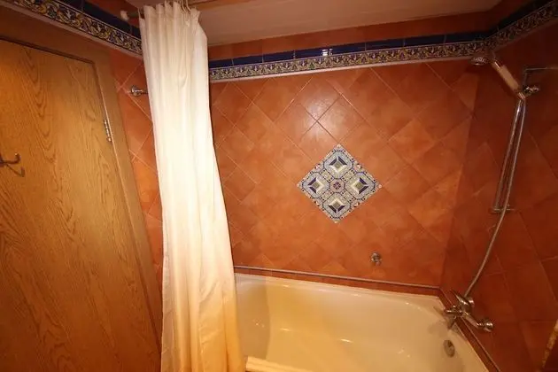 Apart Daire, Deniz Manzaralı