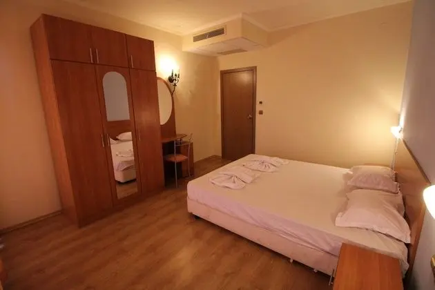 Deluxe Apart Daire, 1 Yatak Odası