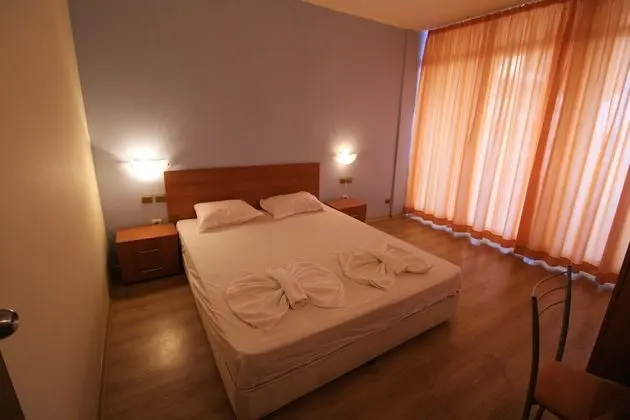 Deluxe Apart Daire, 1 Yatak Odası