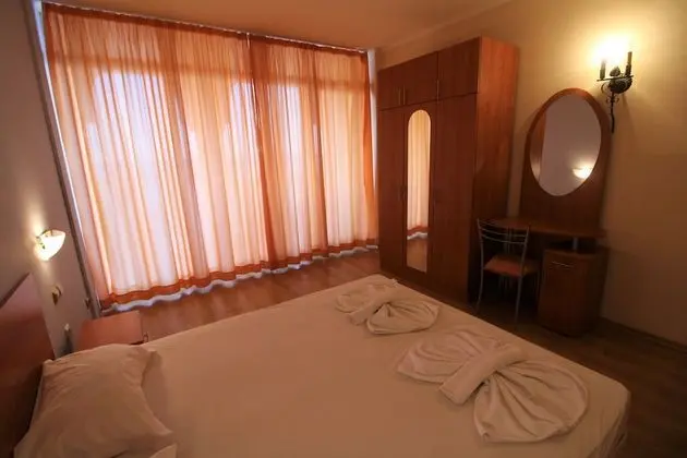 Deluxe Apart Daire, 1 Yatak Odası