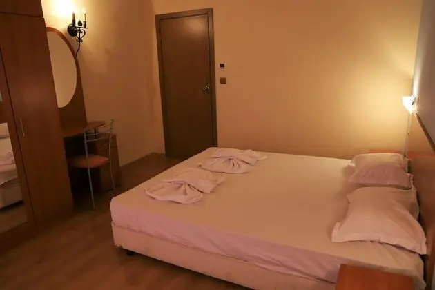 Deluxe Apart Daire, 1 Yatak Odası