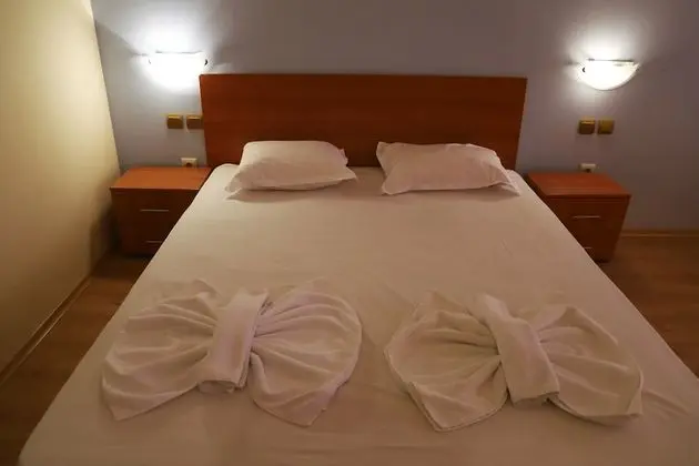 Deluxe Apart Daire, 1 Yatak Odası