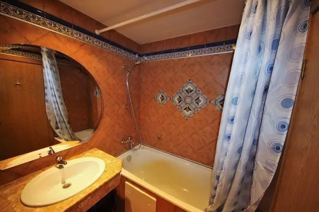 Deluxe Apart Daire, 1 Yatak Odası