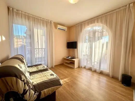 Apartment, 1 Bedroom (C304)