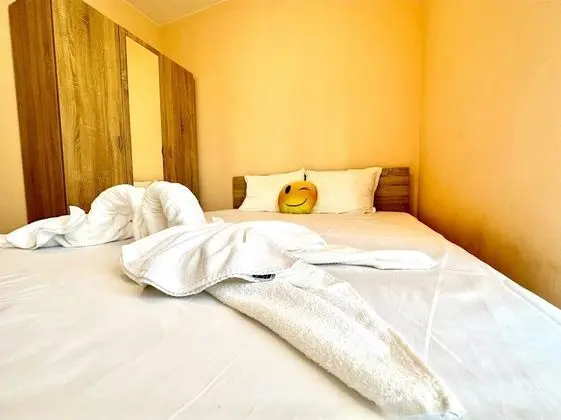 Apartment, 1 Bedroom (C304)