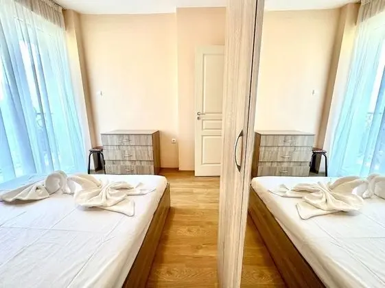 Apartment, 1 Bedroom (C304)