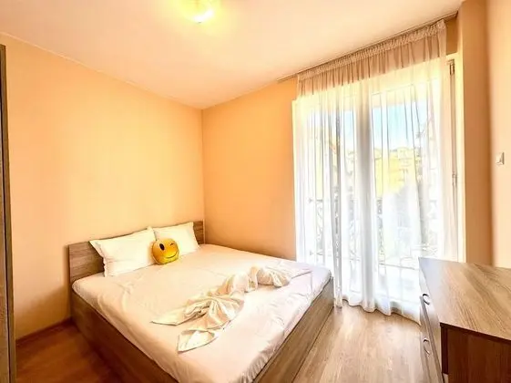 Apartment, 1 Bedroom (C304)