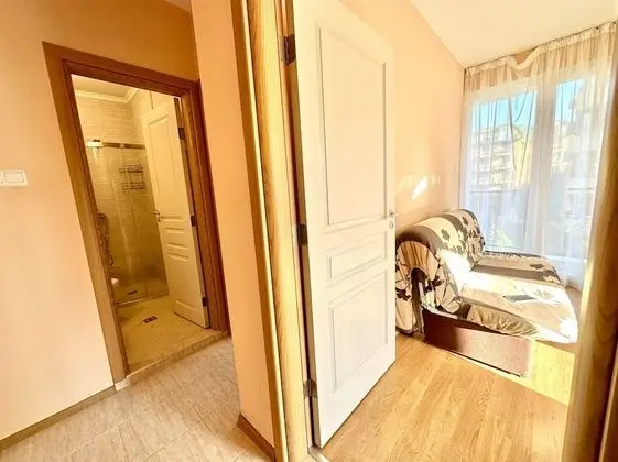 Apartment, 1 Bedroom (C304)