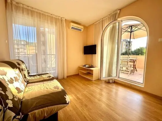 Apartment, 1 Bedroom (C304)