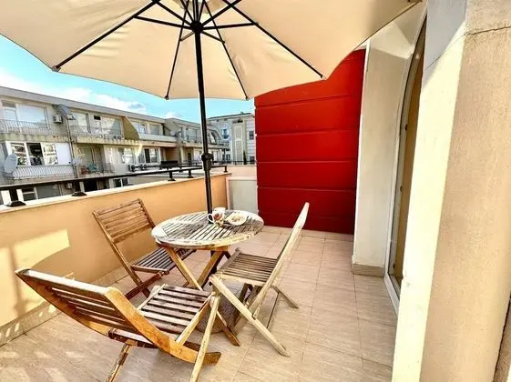 Apartment, 1 Bedroom (C304)