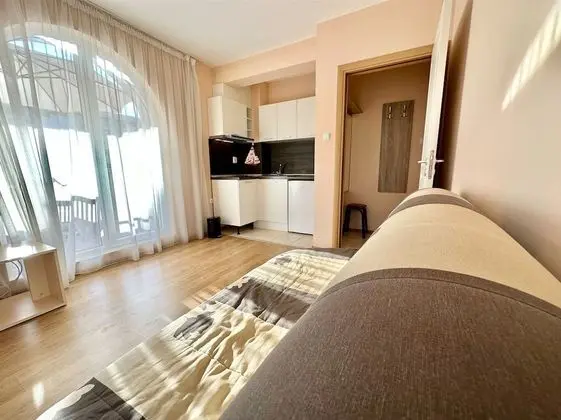 Apartment, 1 Bedroom (C304)